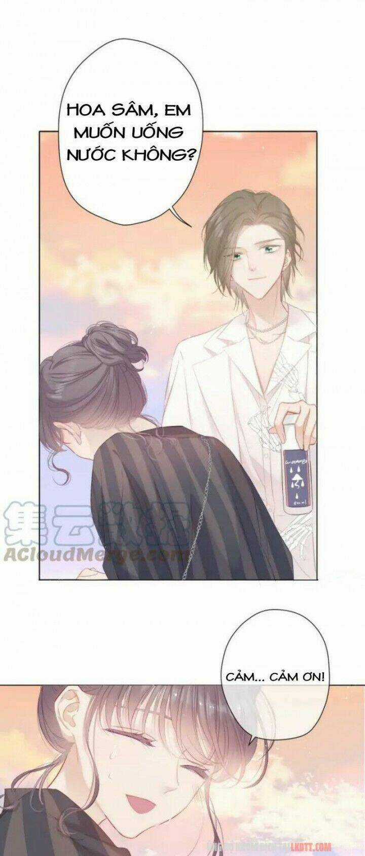 Bảo Vệ Siêu Sao Của Tôi Chapter 47 trang 6