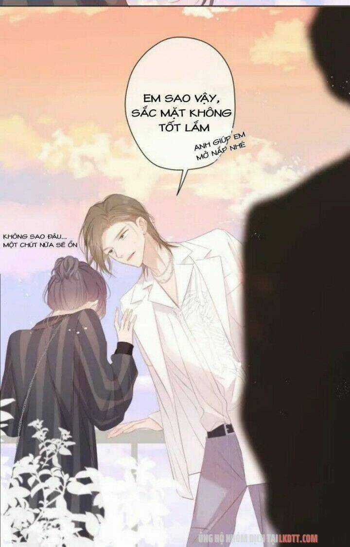 Bảo Vệ Siêu Sao Của Tôi Chapter 47 trang 7