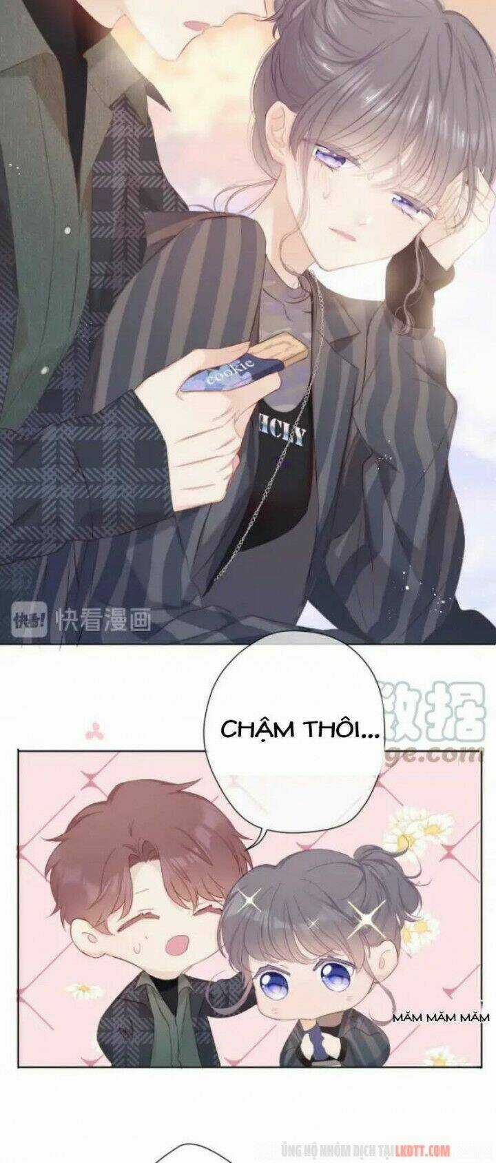 Bảo Vệ Siêu Sao Của Tôi Chapter 47 trang 9