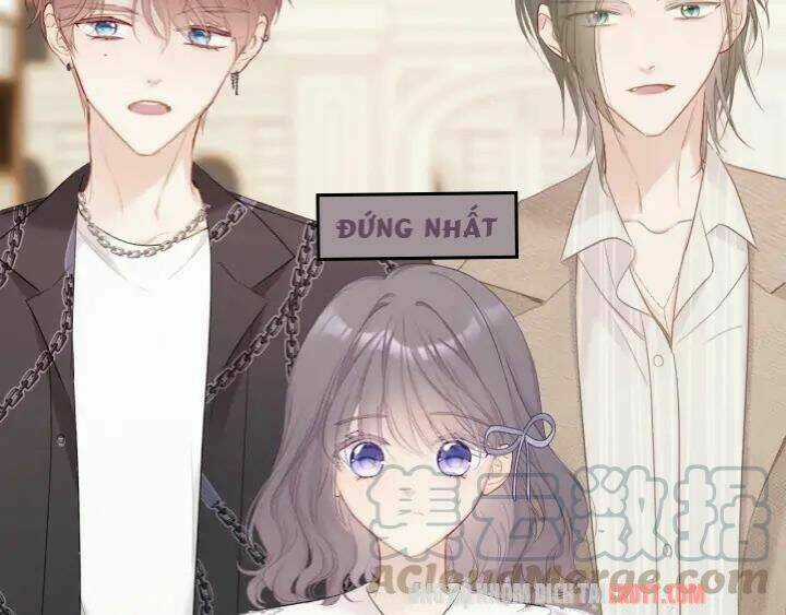 Bảo Vệ Siêu Sao Của Tôi Chapter 48.1 trang 10