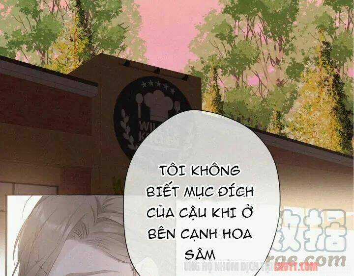 Bảo Vệ Siêu Sao Của Tôi Chapter 48.1 trang 15