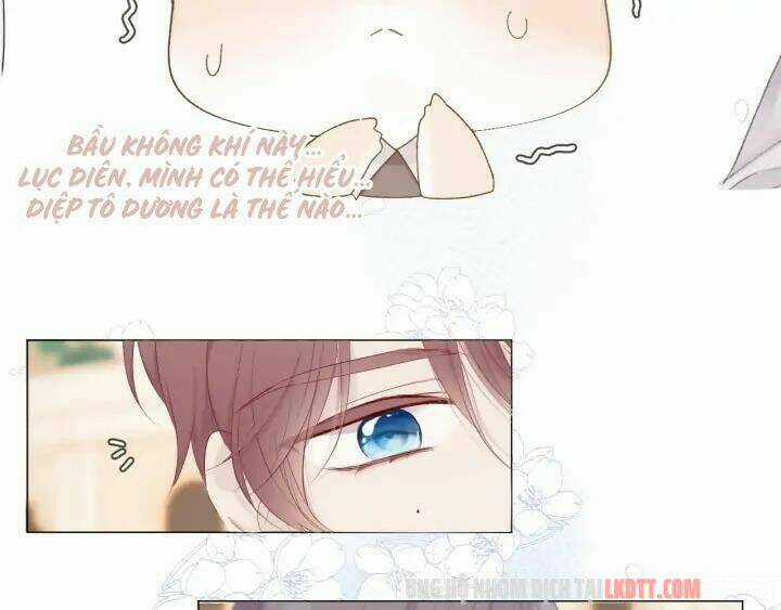 Bảo Vệ Siêu Sao Của Tôi Chapter 48.1 trang 19