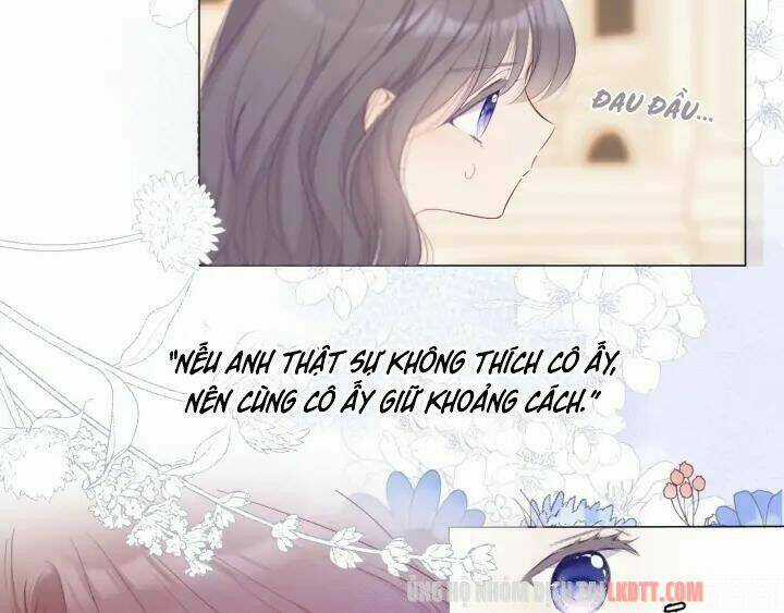 Bảo Vệ Siêu Sao Của Tôi Chapter 48.1 trang 20