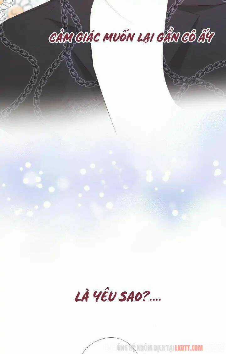 Bảo Vệ Siêu Sao Của Tôi Chapter 48.1 trang 22