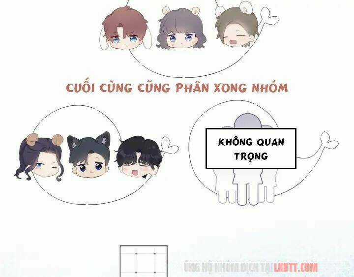 Bảo Vệ Siêu Sao Của Tôi Chapter 48.1 trang 23