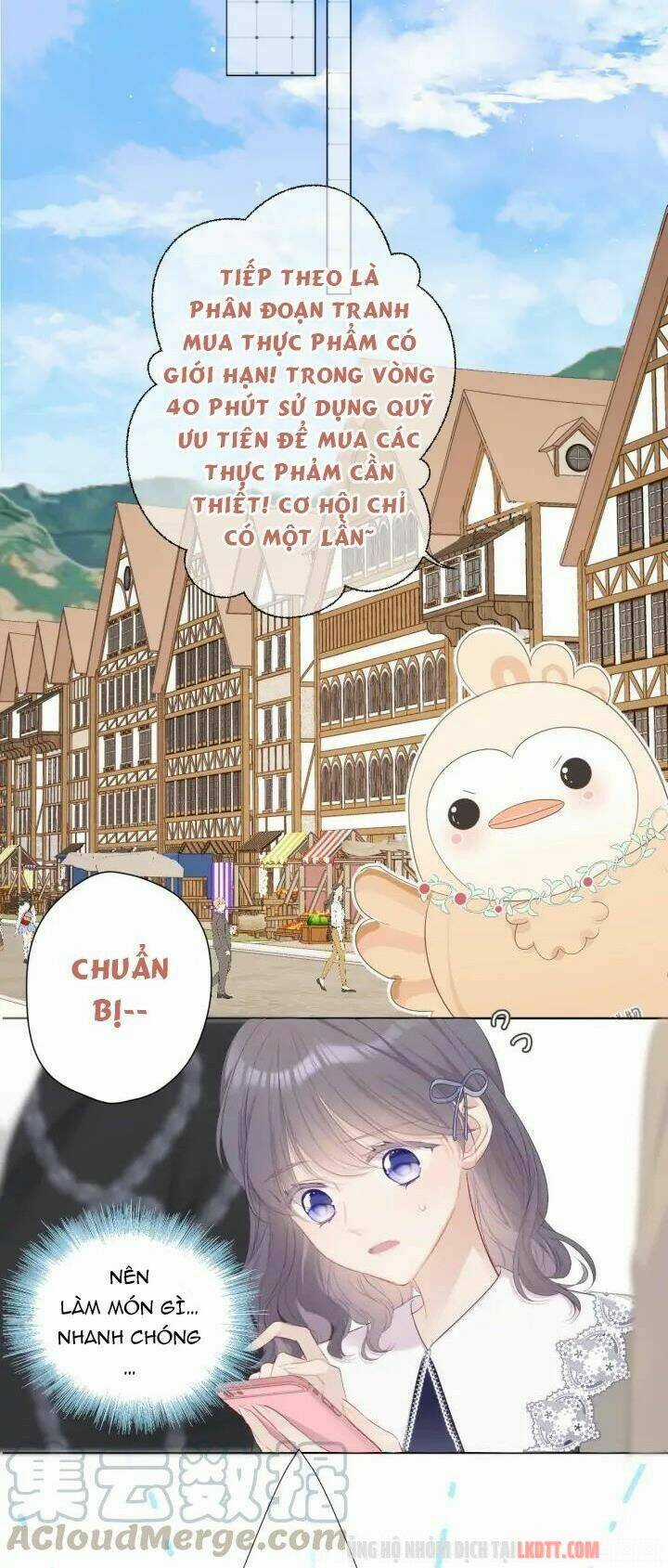 Bảo Vệ Siêu Sao Của Tôi Chapter 48.1 trang 25