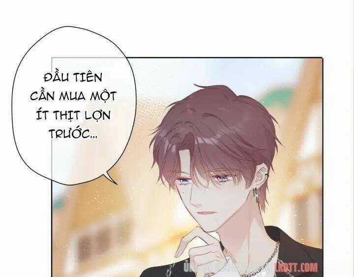 Bảo Vệ Siêu Sao Của Tôi Chapter 48.1 trang 28