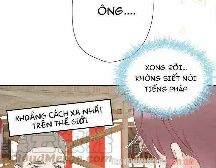 Bảo Vệ Siêu Sao Của Tôi Chapter 48.1 trang 30