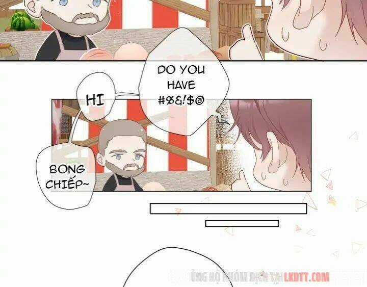 Bảo Vệ Siêu Sao Của Tôi Chapter 48.1 trang 31