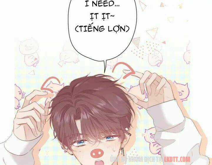 Bảo Vệ Siêu Sao Của Tôi Chapter 48.1 trang 32