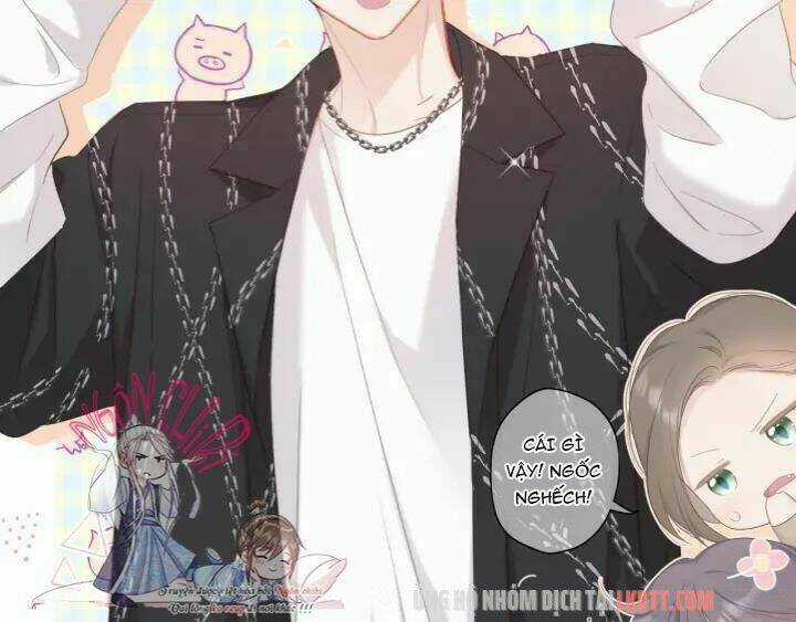 Bảo Vệ Siêu Sao Của Tôi Chapter 48.1 trang 33