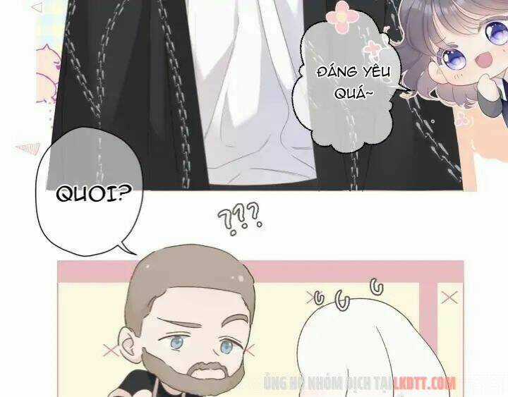 Bảo Vệ Siêu Sao Của Tôi Chapter 48.1 trang 34