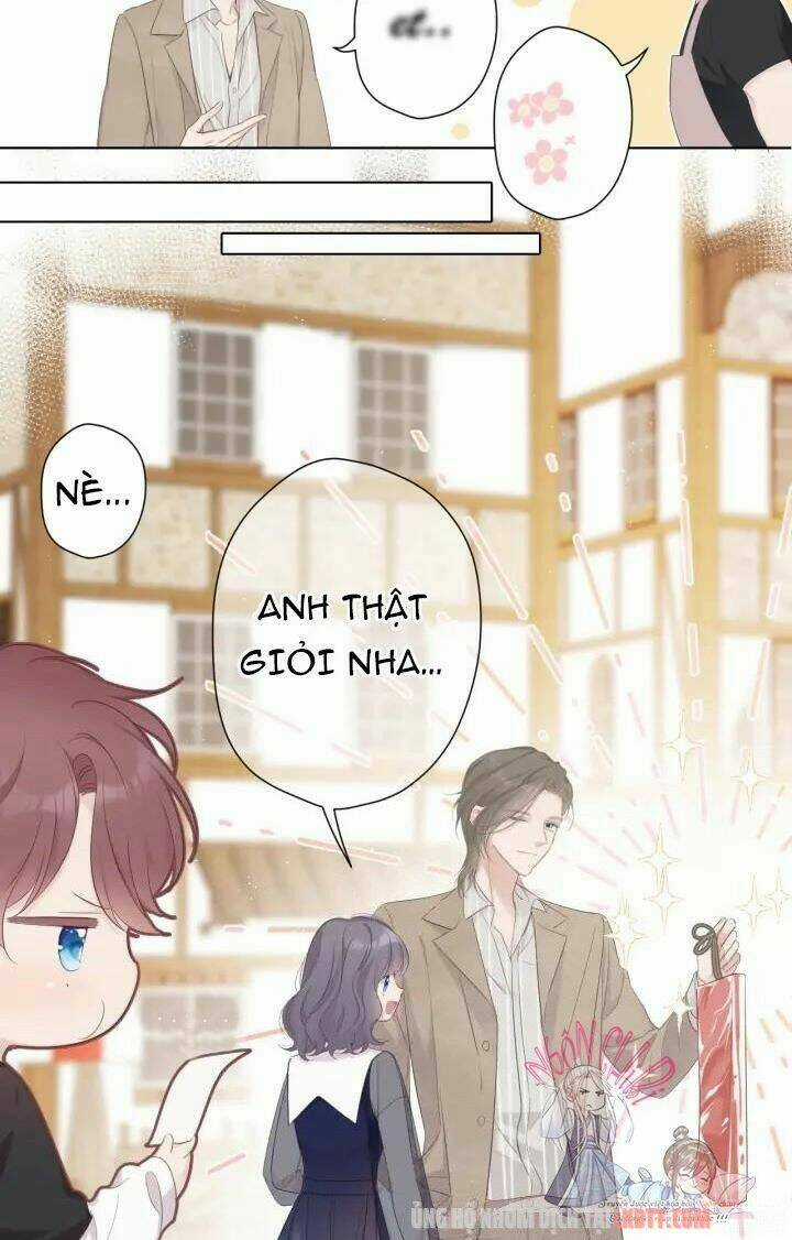 Bảo Vệ Siêu Sao Của Tôi Chapter 48.1 trang 38