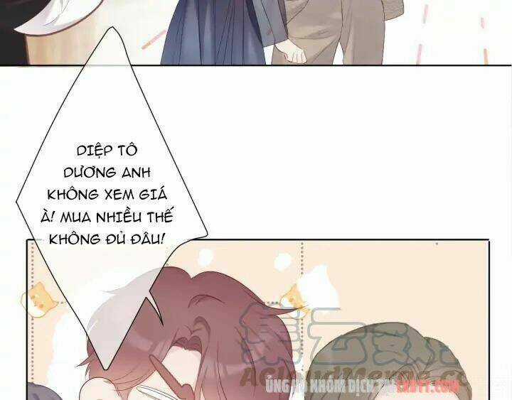 Bảo Vệ Siêu Sao Của Tôi Chapter 48.1 trang 39