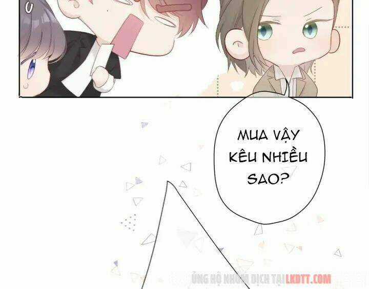 Bảo Vệ Siêu Sao Của Tôi Chapter 48.1 trang 40