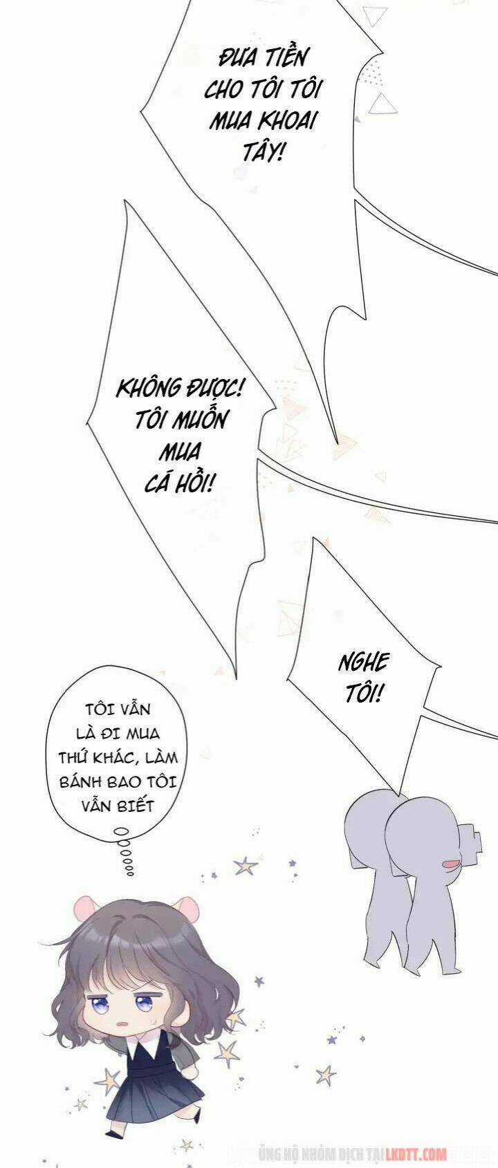 Bảo Vệ Siêu Sao Của Tôi Chapter 48.1 trang 41