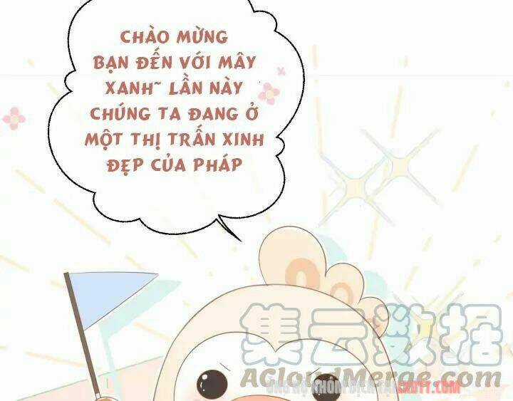 Bảo Vệ Siêu Sao Của Tôi Chapter 48.1 trang 6