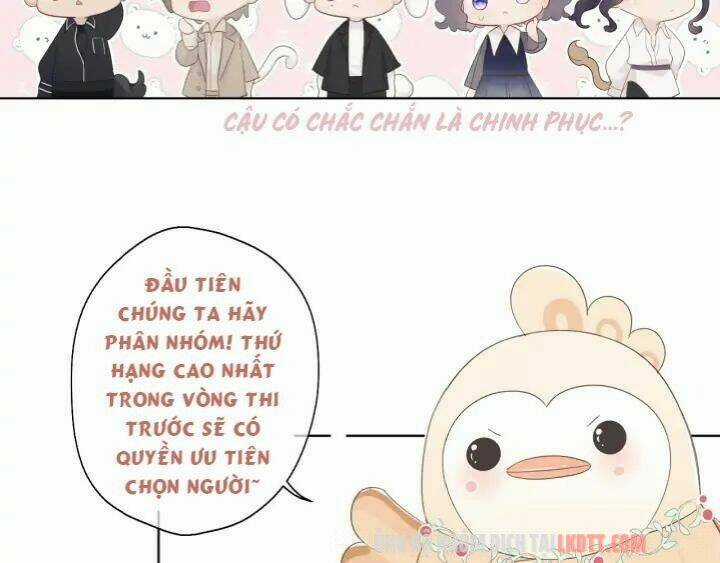 Bảo Vệ Siêu Sao Của Tôi Chapter 48.1 trang 8