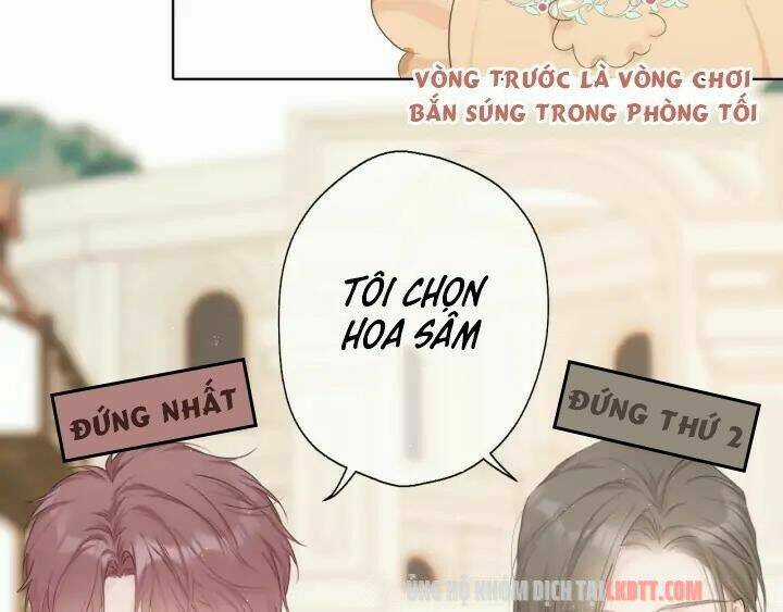 Bảo Vệ Siêu Sao Của Tôi Chapter 48.1 trang 9