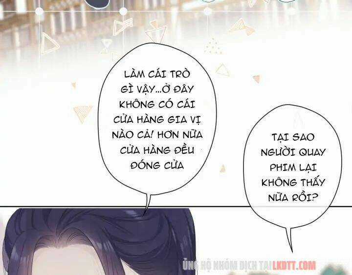 Bảo Vệ Siêu Sao Của Tôi Chapter 48.2 trang 11