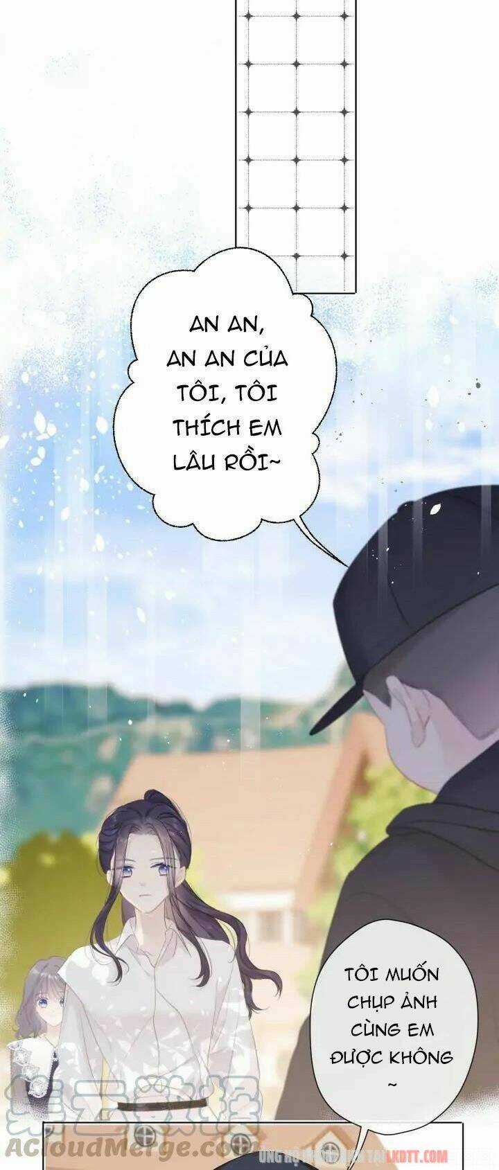 Bảo Vệ Siêu Sao Của Tôi Chapter 48.2 trang 13