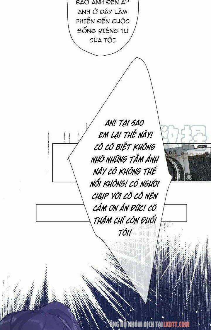 Bảo Vệ Siêu Sao Của Tôi Chapter 48.2 trang 16