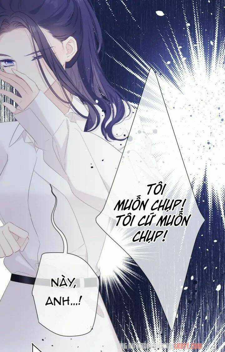 Bảo Vệ Siêu Sao Của Tôi Chapter 48.2 trang 17