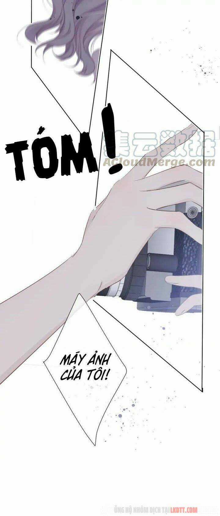 Bảo Vệ Siêu Sao Của Tôi Chapter 48.2 trang 19