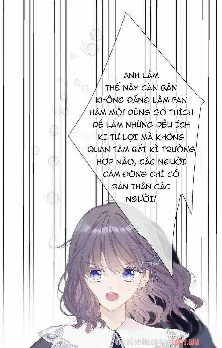 Bảo Vệ Siêu Sao Của Tôi Chapter 48.2 trang 20