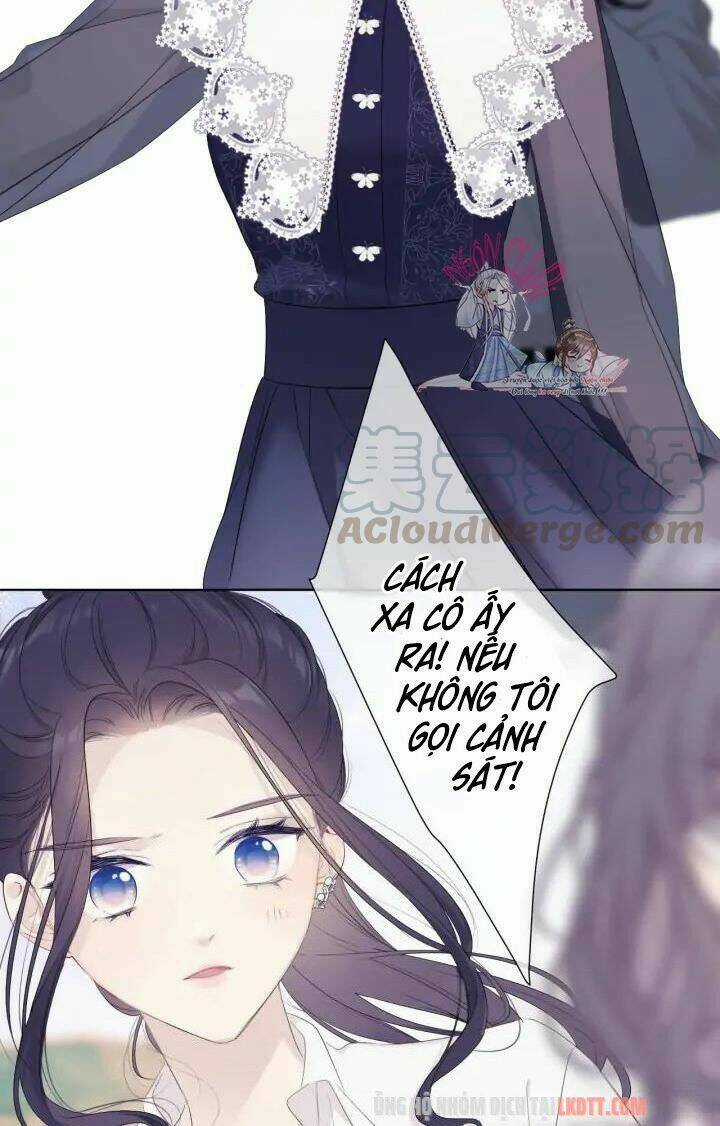 Bảo Vệ Siêu Sao Của Tôi Chapter 48.2 trang 21