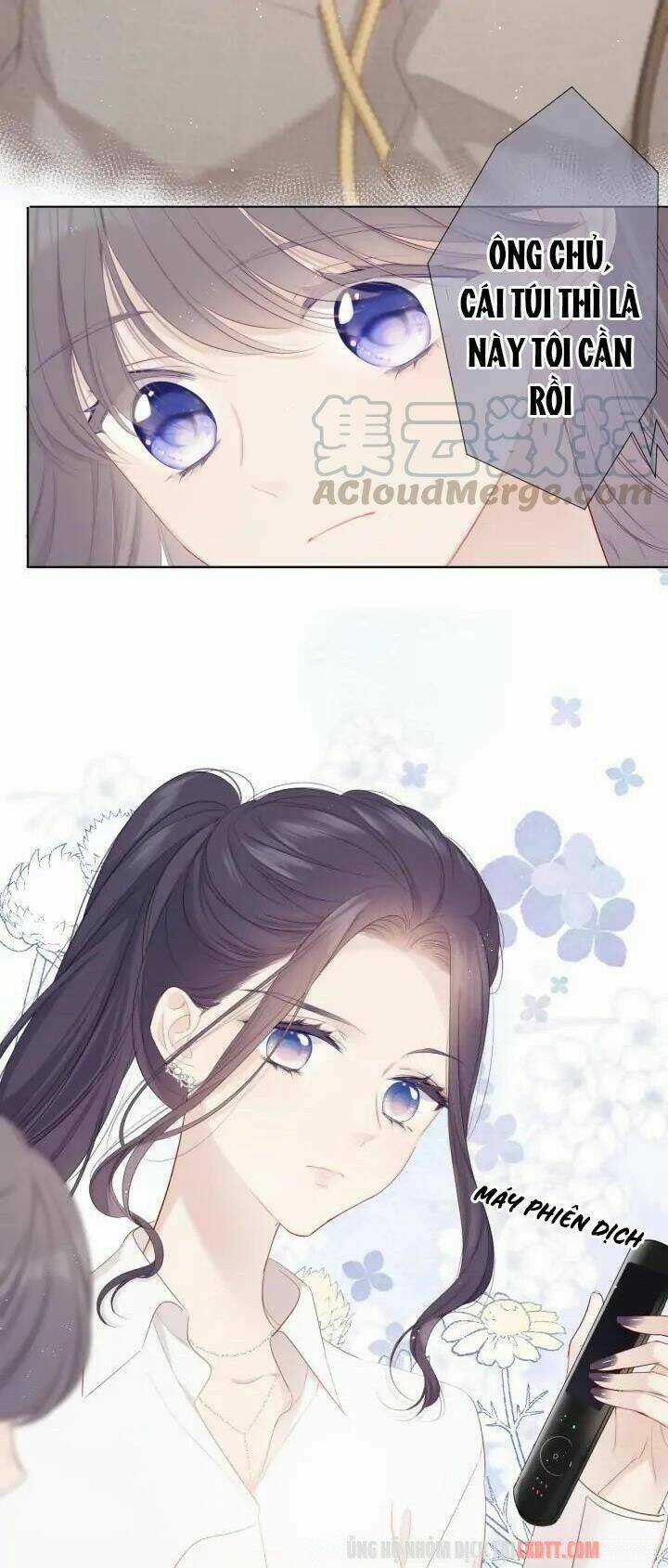 Bảo Vệ Siêu Sao Của Tôi Chapter 48.2 trang 3