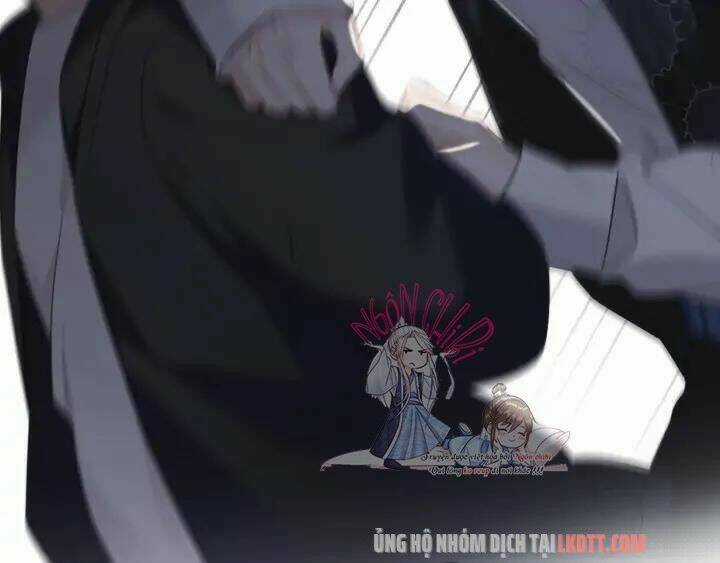 Bảo Vệ Siêu Sao Của Tôi Chapter 48.2 trang 30