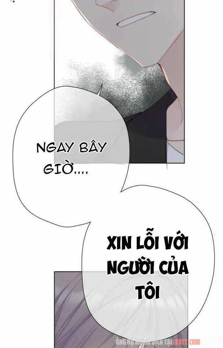 Bảo Vệ Siêu Sao Của Tôi Chapter 48.2 trang 37
