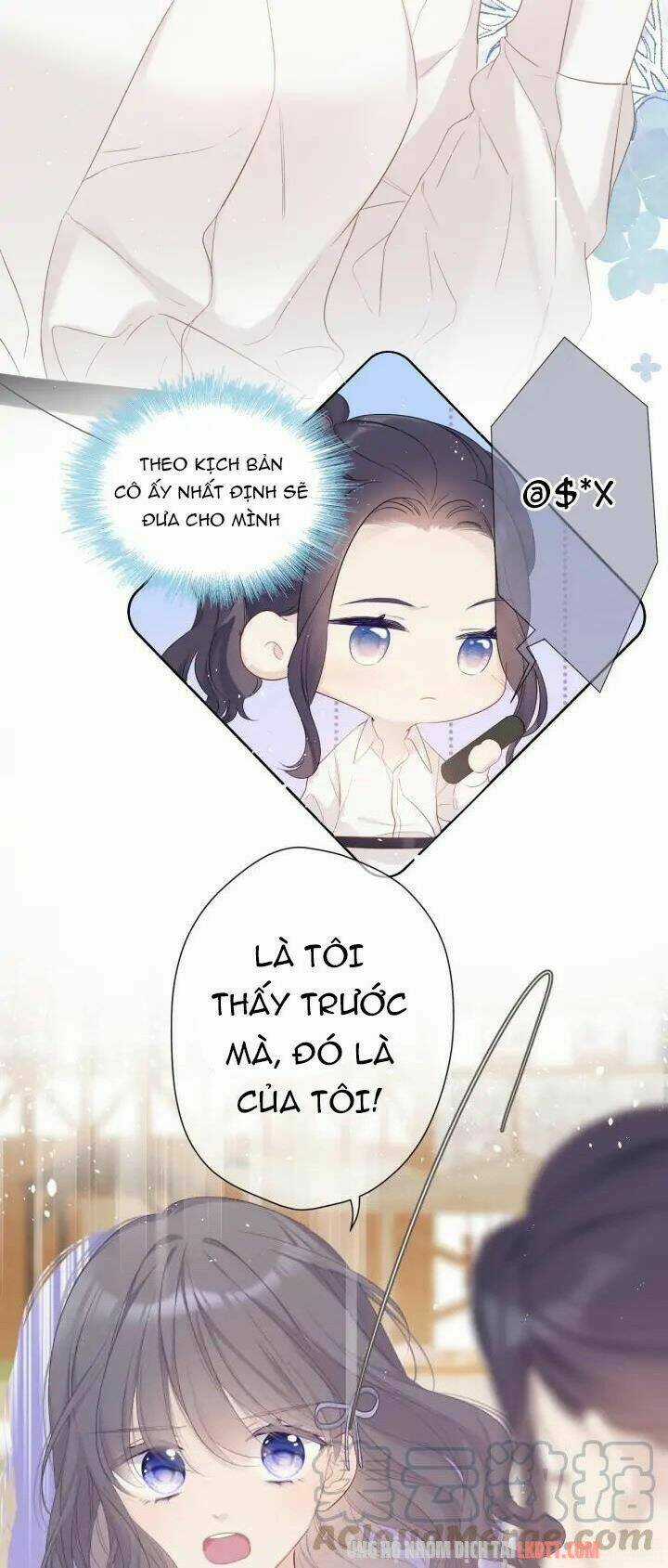Bảo Vệ Siêu Sao Của Tôi Chapter 48.2 trang 4