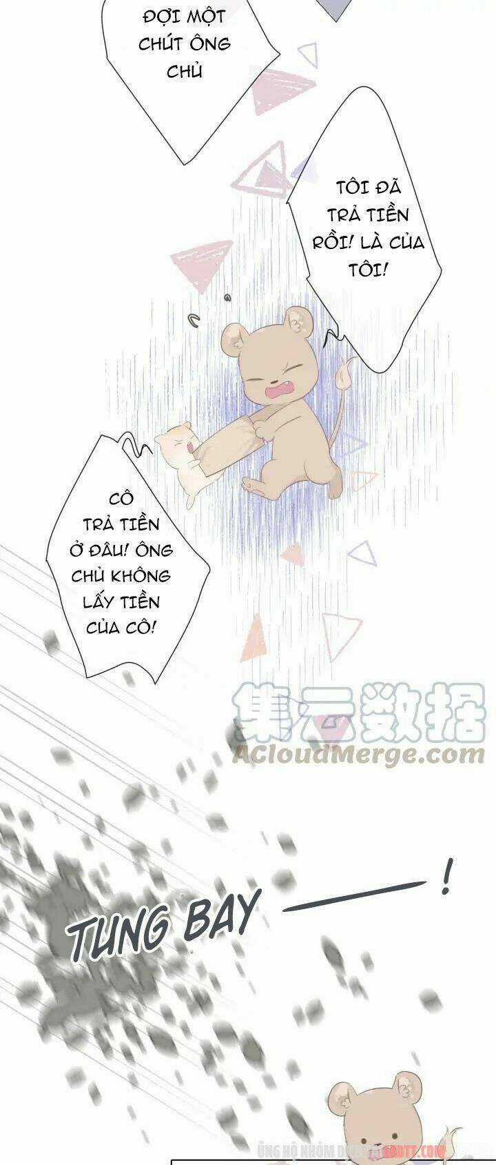 Bảo Vệ Siêu Sao Của Tôi Chapter 48.2 trang 6