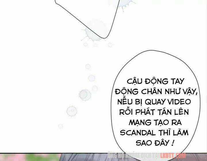 Bảo Vệ Siêu Sao Của Tôi Chapter 49.1 trang 16