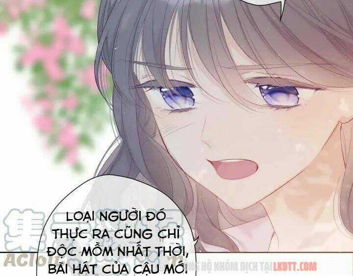 Bảo Vệ Siêu Sao Của Tôi Chapter 49.1 trang 17