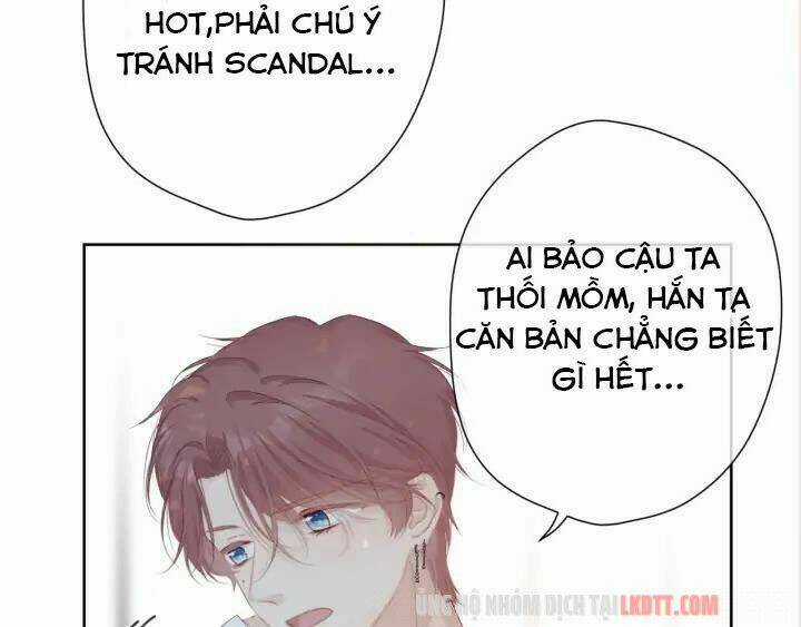 Bảo Vệ Siêu Sao Của Tôi Chapter 49.1 trang 18