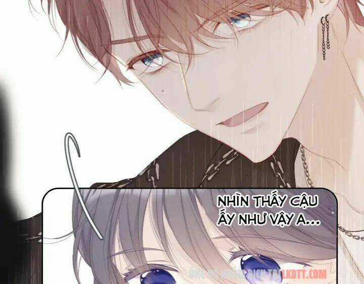 Bảo Vệ Siêu Sao Của Tôi Chapter 49.1 trang 25