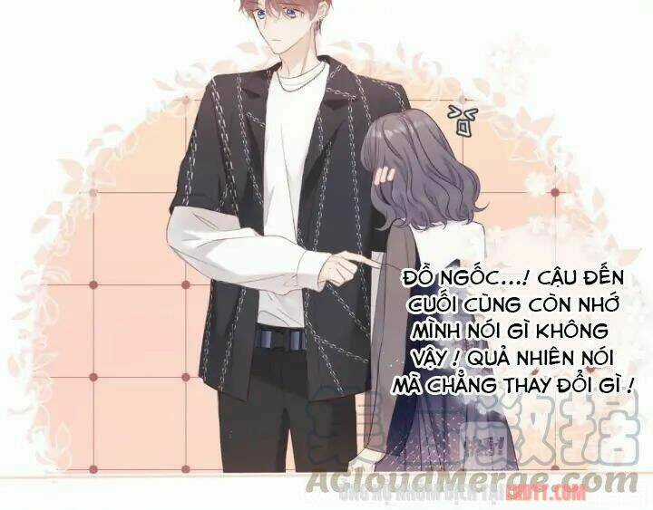 Bảo Vệ Siêu Sao Của Tôi Chapter 49.1 trang 27