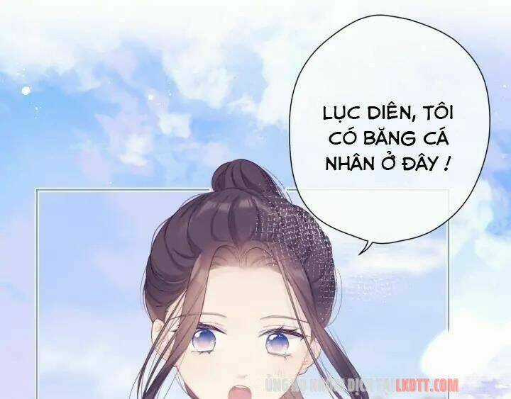 Bảo Vệ Siêu Sao Của Tôi Chapter 49.1 trang 28