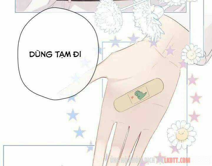 Bảo Vệ Siêu Sao Của Tôi Chapter 49.1 trang 30