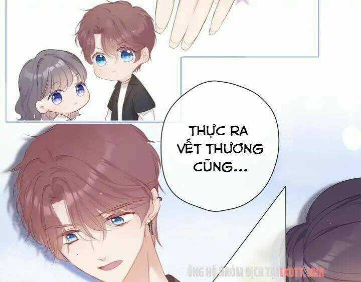 Bảo Vệ Siêu Sao Của Tôi Chapter 49.1 trang 31