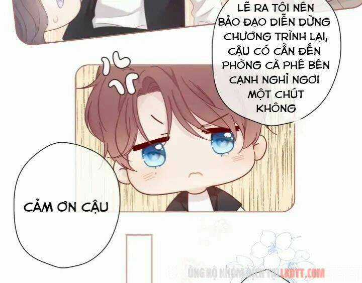 Bảo Vệ Siêu Sao Của Tôi Chapter 49.1 trang 34