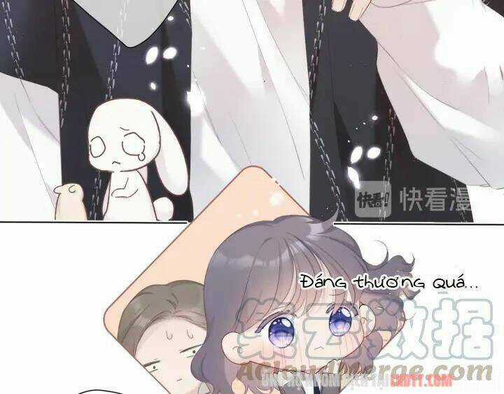 Bảo Vệ Siêu Sao Của Tôi Chapter 49.1 trang 37