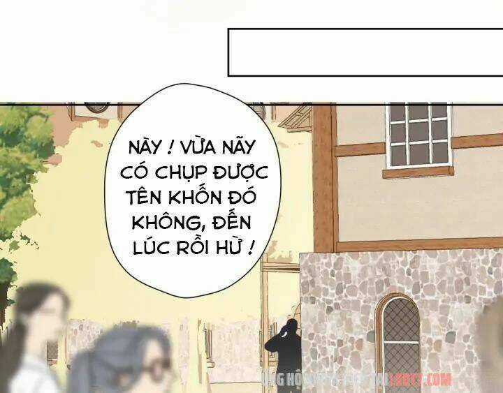 Bảo Vệ Siêu Sao Của Tôi Chapter 49.1 trang 44