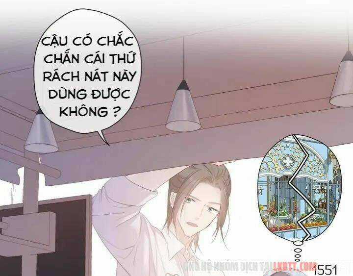 Bảo Vệ Siêu Sao Của Tôi Chapter 49.1 trang 49