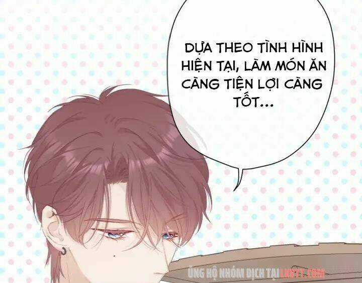 Bảo Vệ Siêu Sao Của Tôi Chapter 49.1 trang 53