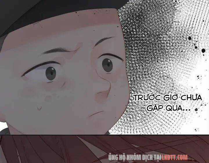 Bảo Vệ Siêu Sao Của Tôi Chapter 49.1 trang 6