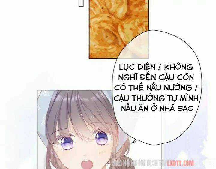 Bảo Vệ Siêu Sao Của Tôi Chapter 49.2 trang 1